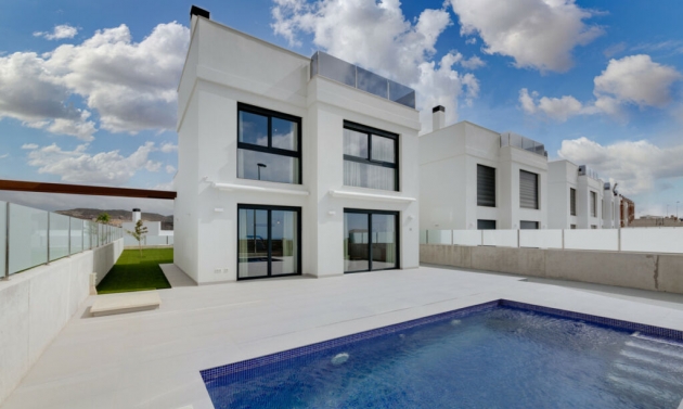 House - Resale - Mutxamel - Mutxamel