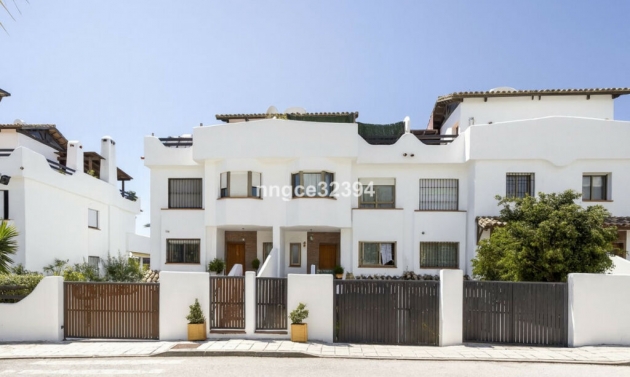 House - Resale - Nagüeles - Nagüeles