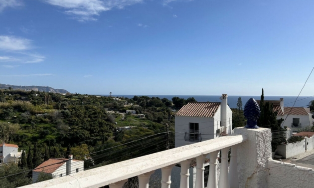 House - Resale - Nerja - Nerja