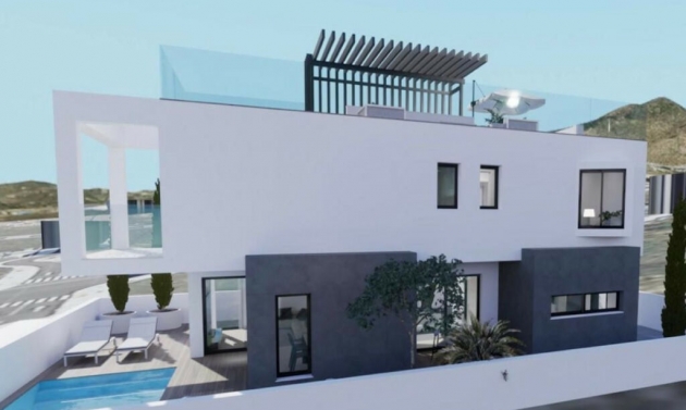 House - Resale - Nerja - Nerja