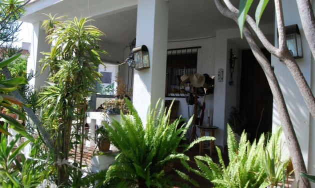 House - Resale - Nerja - Nerja