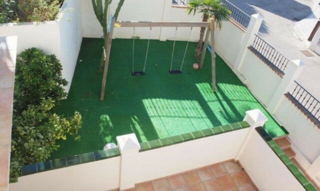 House - Resale - Nerja - Nerja