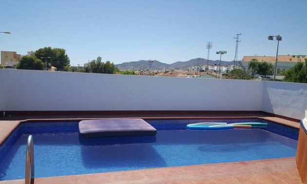 House - Resale - Nerja - Nerja