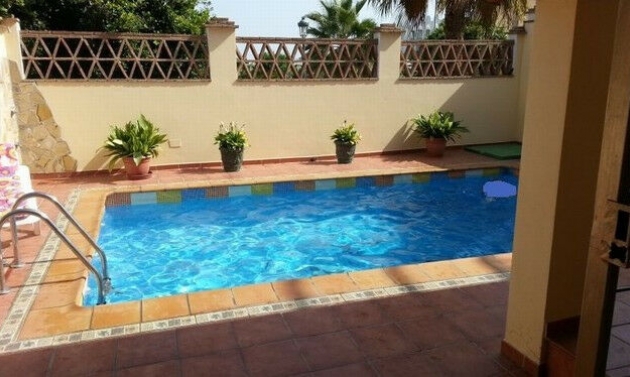 House - Resale - Nerja - Nerja