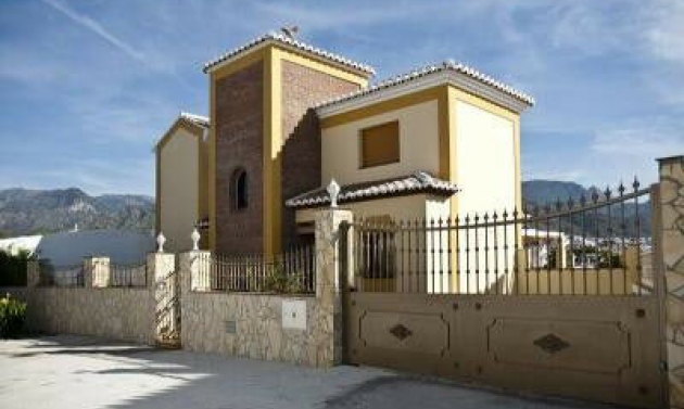 House - Resale - Nerja - Nerja