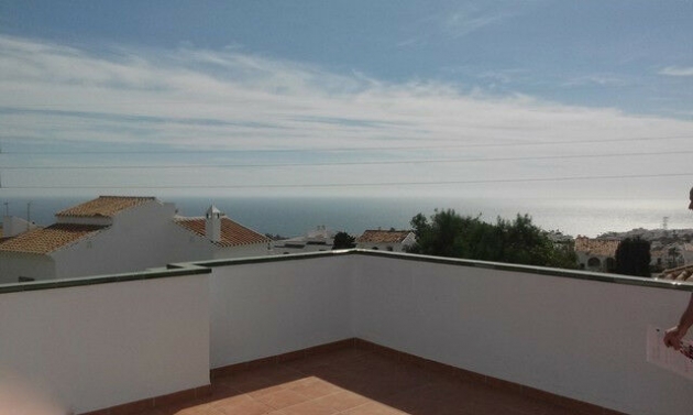 House - Resale - Nerja - Nerja