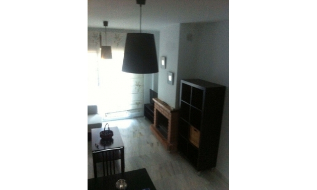 House - Resale - Nerja - Nerja