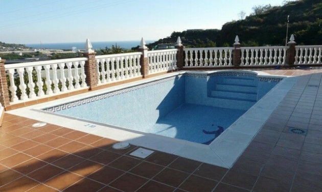 House - Resale - Nerja - Nerja