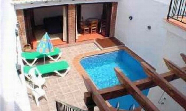 House - Resale - Nerja - Nerja