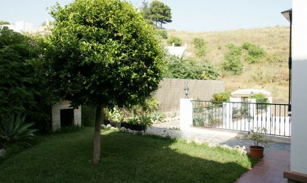 House - Resale - Nerja - Nerja