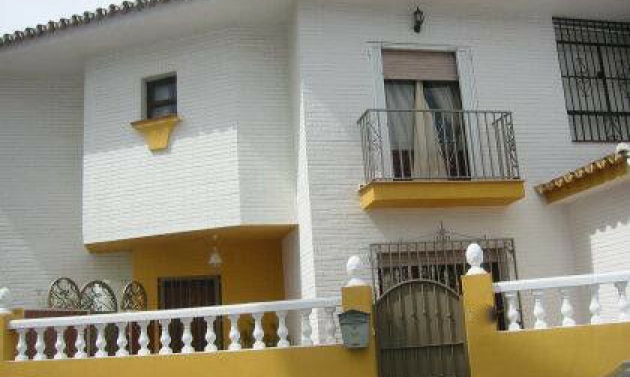 House - Resale - Nerja - Nerja