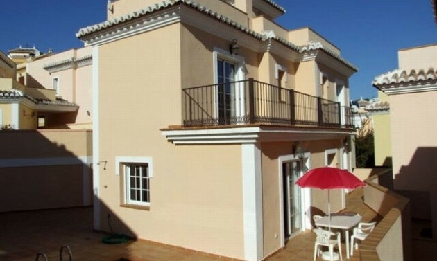 House - Resale - Nerja - Nerja