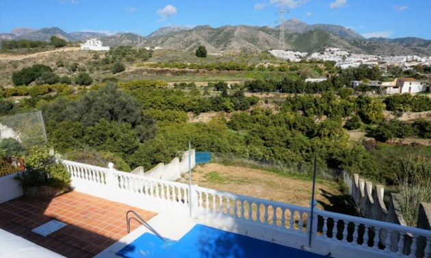 House - Resale - Nerja - Nerja