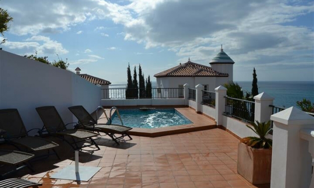 House - Resale - Nerja - Nerja