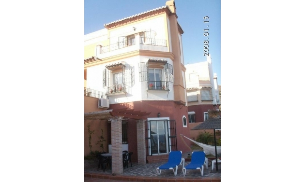 House - Resale - Nerja - Nerja