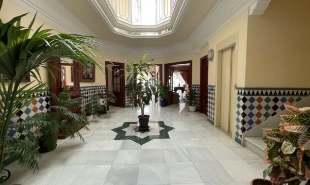 House - Resale - Nerja - Nerja