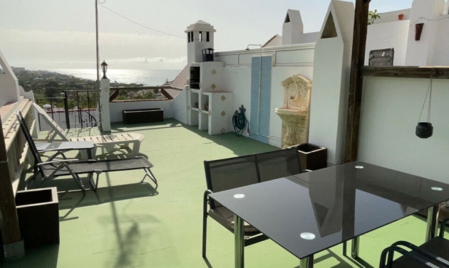 House - Resale - Nerja - Nerja
