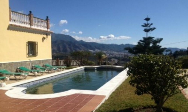 House - Resale - Nerja - Nerja