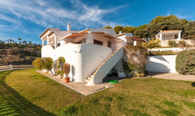 House - Resale - Nerja - Nerja
