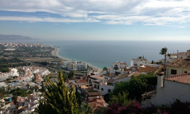 House - Resale - Nerja - Nerja