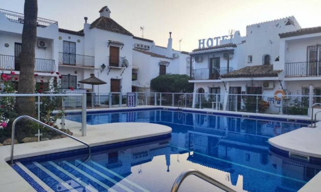 House - Resale - Nerja - Nerja