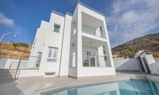 House - Resale - Nerja - Nerja
