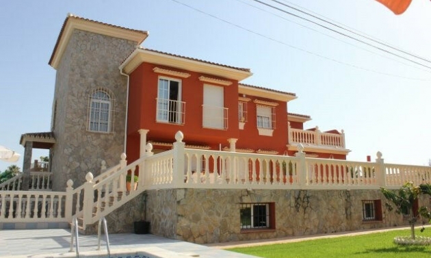 House - Resale - Nerja - Nerja