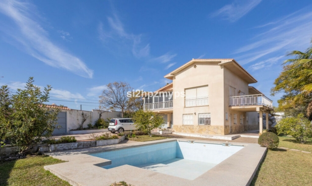 House - Resale - Nerja - Nerja