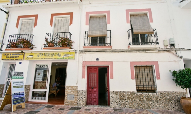 House - Resale - Nerja - Nerja