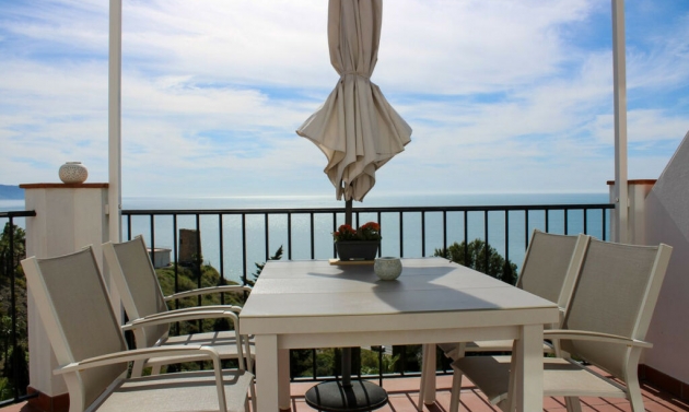 House - Resale - Nerja - Nerja