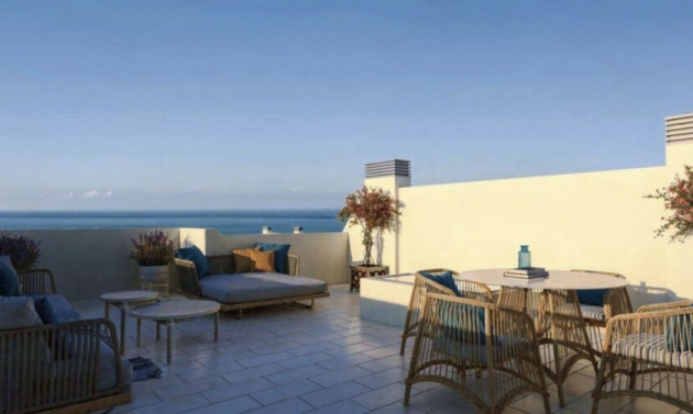 House - Resale - Nerja - Nerja