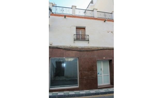 House - Resale - Nerja - Nerja