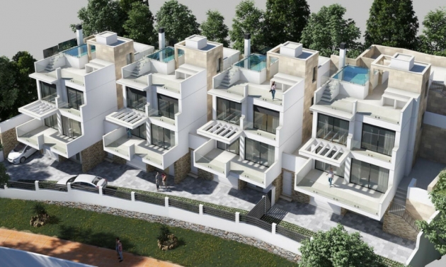 House - Resale - Nerja - Nerja