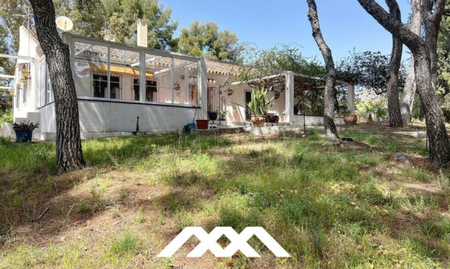 House - Resale - Nerja - Nerja