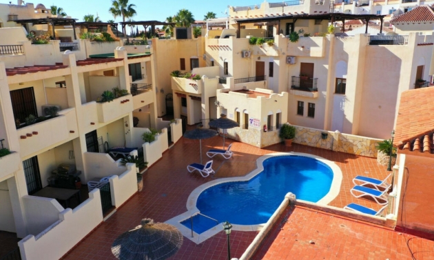 House - Resale - Nerja - Nerja