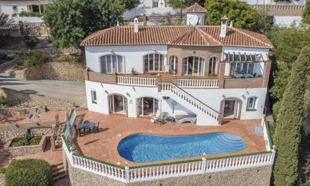 House - Resale - Nerja - Nerja