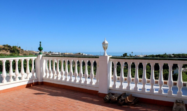 House - Resale - Nerja - Nerja