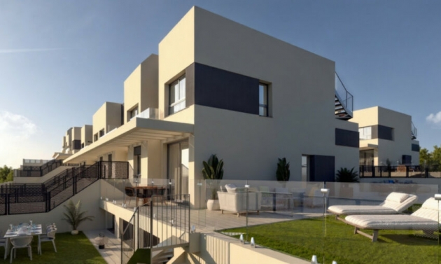 House - Resale - Nerja - Nerja