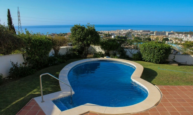 House - Resale - Nerja - Nerja