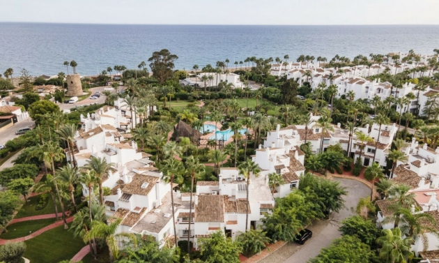 House - Resale - New Golden Mile - New Golden Mile
