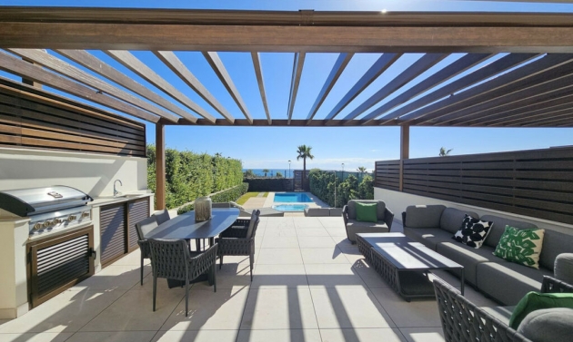 House - Resale - New Golden Mile - New Golden Mile