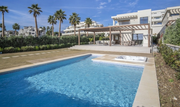 House - Resale - New Golden Mile - New Golden Mile