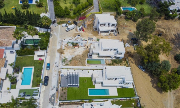 House - Resale - New Golden Mile - New Golden Mile