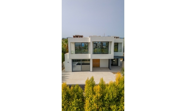 House - Resale - New Golden Mile - New Golden Mile