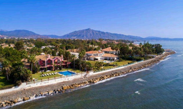 House - Resale - New Golden Mile - New Golden Mile