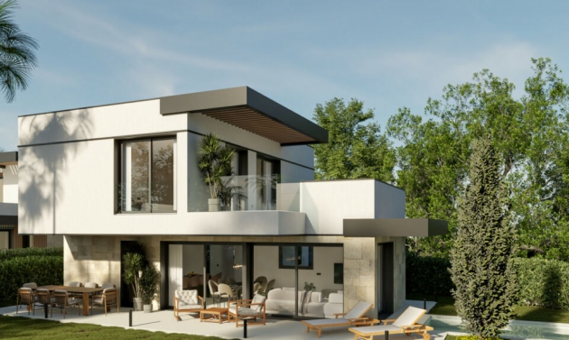 House - Resale - New Golden Mile - New Golden Mile