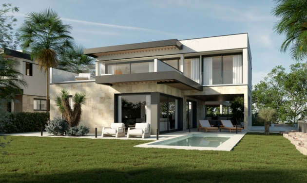 House - Resale - New Golden Mile - New Golden Mile