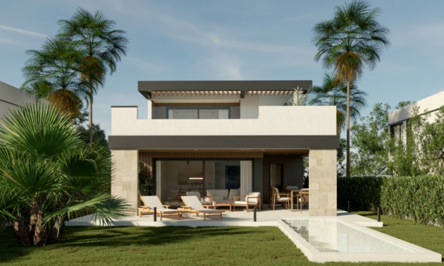 House - Resale - New Golden Mile - New Golden Mile