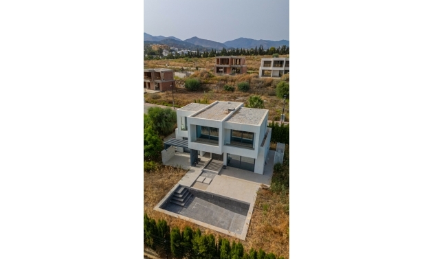 House - Resale - New Golden Mile - New Golden Mile