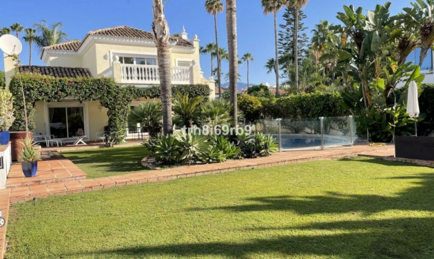 House - Resale - New Golden Mile - New Golden Mile